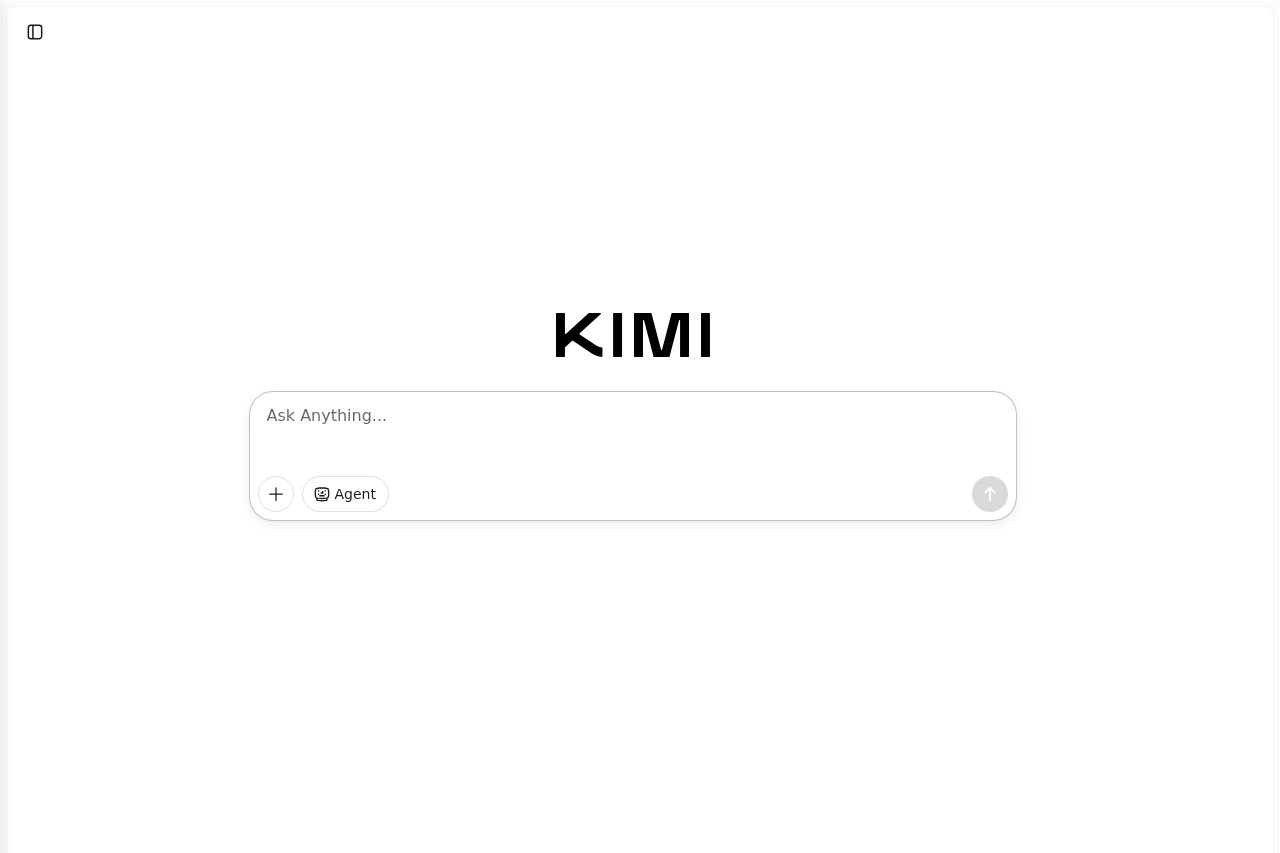 Kimi AI